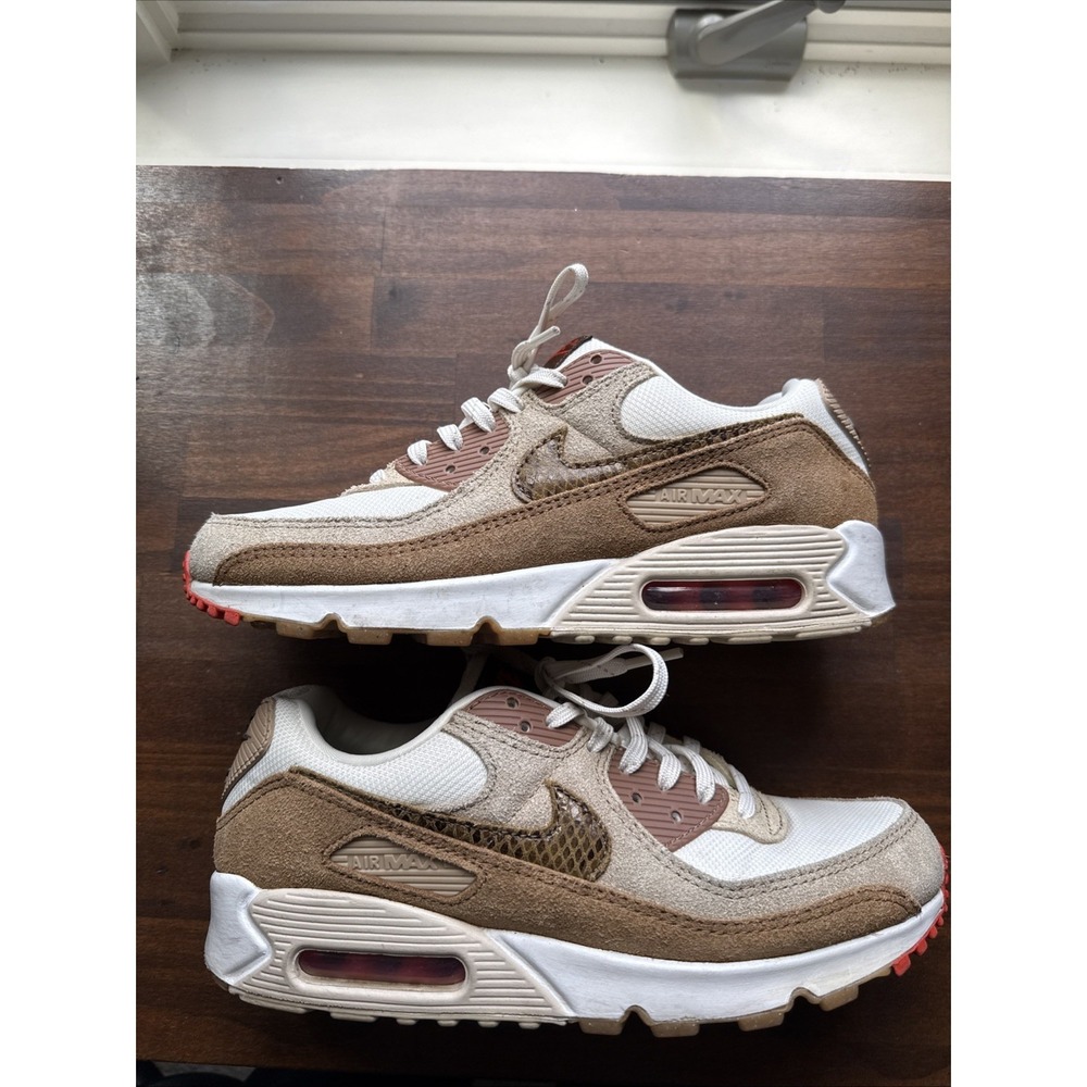 Nike Air Max 90 Women's 8.5 - Picture 3 of 6